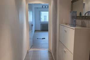 Modernisierte 3-Zimmer-Wohnung mit Balkon, Aufzug & Tiefgarage in Bielefeld-Oldentrup – Die vollständige Adresse der Immobilie erhältst du vom Anbieter., 33719 Heepen, Bielefeld – Vorschaubild 3
