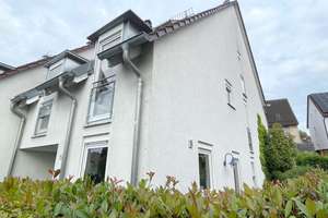 Großzügiges Reihenendhaus mit 7 Zimmern und 2 PKW  Stellplätze – Die vollständige Adresse der Immobilie erhältst du vom Anbieter., 70378 Hofen, Stuttgart – Vorschaubild 11