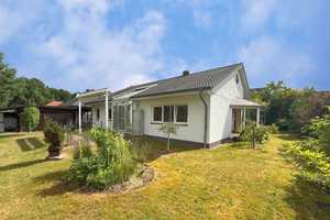 Charmanter Bungalow in idyllischer Lage in Kösterbeck – Bad Doberan (Kreis) – Vorschaubild 2