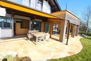 Traumhaus mit 250 m² Wohnfläche in Wolpertswende - beeilen Sie sich! – Ravensburg (Kreis) – Vorschaubild 4
