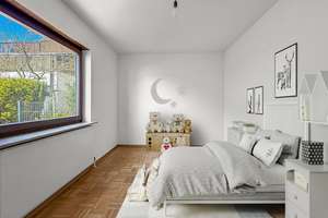 Heilbronn-Ost Bestlage: Architektenhaus mit Einliegerwohnung & Garten – Fichtestraße 40/1, 74074 Heilbronn, Heilbronn – Vorschaubild 34