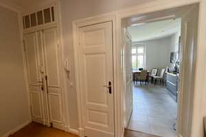Provisionsfrei: Wohnen in der Mitte Berlins - gepflegte 3-Zimmer-Wohnung in der Novalisstraße – Die vollständige Adresse der Immobilie erhältst du vom Anbieter., 10115 Mitte (Ortsteil), Berlin – Vorschaubild 10
