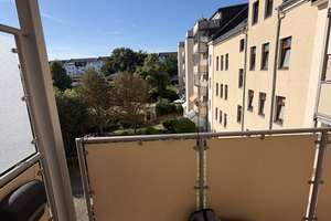 Zuhause mit vier Zimmern in Chemnitz inkl. Tiefgaragen Stellplatz  – Tannenstrasse 1, 9113 Schloßchemnitz, Chemnitz – Vorschaubild 9