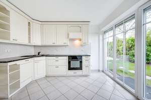 AIGNER - Sonnige Maisonettewohnug mit Garten in bester Lage von Waldtrudering! – Die vollständige Adresse der Immobilie erhältst du vom Anbieter., 81827 Waldtrudering, München – Vorschaubild 6