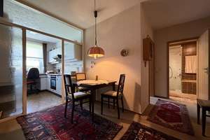 Ruhig und zentral: 2,5-Zimmer-ETW mit Südsüdostbalkon sowie Stellplatz – Die vollständige Adresse der Immobilie erhältst du vom Anbieter., 32545 Bad Oeynhausen – Vorschaubild 6