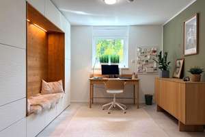 Top renoviertes Niedrigenergiehaus (A+) – Einziehen und Wohlfühlen – Die vollständige Adresse der Immobilie erhältst du vom Anbieter., 58119 Hohenlimburg (Ortsteil), Hagen – Vorschaubild 9