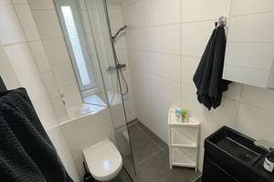 WG-NEUGRÜNDUNG: 3 Zimmer, ALLES inklusive (auch Strom/Internet) – ideal für Gruppen! – Gugelstraße 130, 90459 Gugelstraße, Nürnberg – Vorschaubild 10