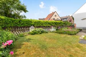 Großzügige DHH mit ausgebautem Dachgeschoss und Garten in Völkenrode – Die vollständige Adresse der Immobilie erhältst du vom Anbieter., 38112 Lehndorf-Watenbüttel, Braunschweig – Vorschaubild 3