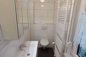 2-Zimmer-Erdgeschosswohnung in Bielefeld – Die vollständige Adresse der Immobilie erhältst du vom Anbieter., 33605 Stieghorst, Bielefeld – Vorschaubild 6