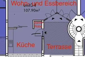 Zuhause mit 4,5 Zimmern und viel Platz in Kreuzberg – Die vollständige Adresse der Immobilie erhältst du vom Anbieter., 10963 Kreuzberg, Berlin – Vorschaubild 12