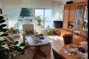 Helle und freundliche 2-Zimmer-Wohnung mit Balkon in MG - Lürrip – Neusser Straße 294, 41065 Lürrip, Mönchengladbach – Vorschaubild 5