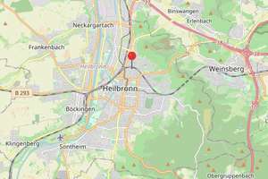 *Leerstehend* 3-Zimmer-Wohnung in Best-Lage! Hochschule & City ganz in der Nähe! - FALC Immobilien – Die vollständige Adresse der Immobilie erhältst du vom Anbieter., 74076 Heilbronn, Heilbronn – Vorschaubild 30