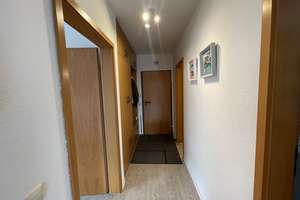 Sehr schöne 2-Zimmer- Wohnung zu vermieten! Mit Balkon! – Sülldorfer Landstraße 2, 22589 Iserbrook, Hamburg – Vorschaubild 4