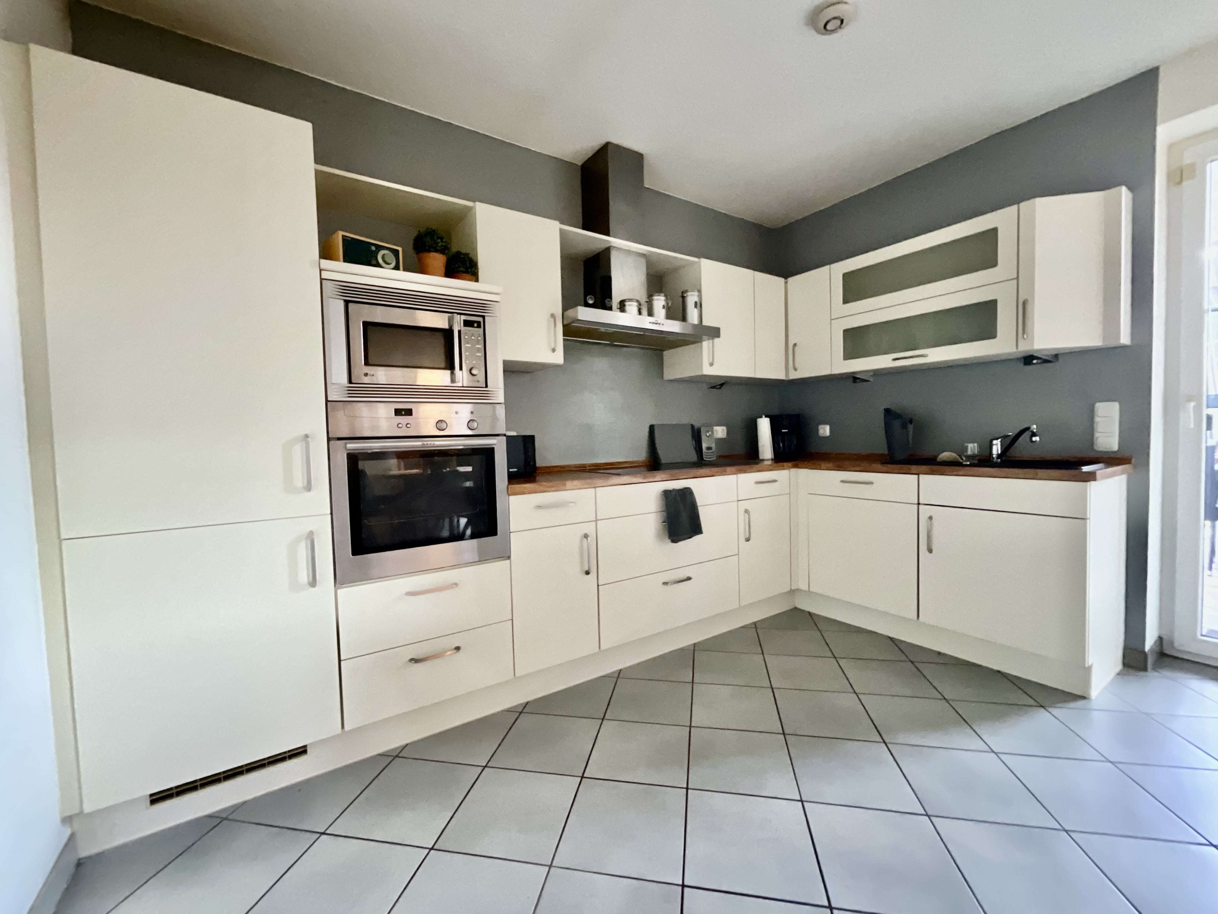 Immobilie in Balge - Ihr neues Zuhause in Balge: 
Komfortables Wohnen auf einer Ebene im modernen Bungalow - Bild 6