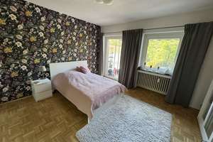 Helle und gemütliche Wohnung in guter Lage von Dellbrück*Terrasse und Balkon*Stellplatz – Bergisch Gladbacher Straße 1139, 51069 Dellbrück, Köln – Vorschaubild 4