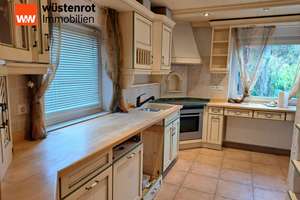 Älteres Einfamilienhaus mit eingewachsenem Grundstück in Trudering – Die vollständige Adresse der Immobilie erhältst du vom Anbieter., 81825 Waldtrudering, München – Vorschaubild 6