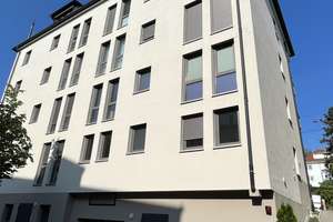 moderne 3-Zi.-Wohnung im 1.OG mit Südbalkon, Aufzug, Einbauküche und Stellplatz – Gutbrodstr. 86, 70193 Hölderlinplatz, Stuttgart – Vorschaubild 50