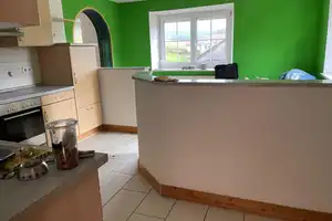 Charmantes Einfamilienhaus mit Schuppen in Kager bei Cham – Cham (Kreis) – Vorschaubild 12