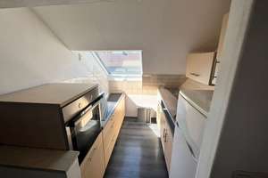 Möblierte Wohnung in 1A Lage – Die vollständige Adresse der Immobilie erhältst du vom Anbieter., 86199 Göggingen-Nordwest, Augsburg – Vorschaubild 4