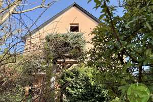 ** Im Westen was NEUES ** Anno 1936 ** DHH ** Wohnen am Westpark ** 5 + 1 Zimmer ** Garten ** Garage – Die vollständige Adresse der Immobilie erhältst du vom Anbieter., 90431 Gaismannshof, Nürnberg – Vorschaubild 47