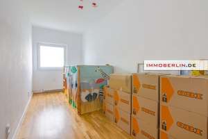 IMMOBERLIN.DE - 2025 saniert! Sonnenhelle Wohnung mit Balkonloggia nahe der Havel – Die vollständige Adresse der Immobilie erhältst du vom Anbieter., 13599 Haselhorst, Berlin – Vorschaubild 3