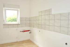 Krefeld - Nähe Forstwaldstr., frei nutzbare 3 Zimmer Erdgeschoss Wohnung, modernes Duschbad, Balkon – Die vollständige Adresse der Immobilie erhältst du vom Anbieter., 47804 Kempener Feld/Baackeshof, Krefeld – Vorschaubild 6
