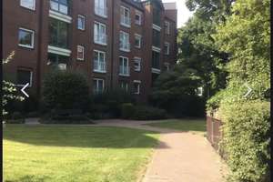 2-Zimmer-Wohnung in Hamburg Niendorf – Niendorfer Kirchenweg 31, 22459 Niendorf, Hamburg – Vorschaubild 18