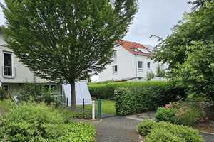 Wohnen im Grünen, Reihendhaus, Garten, Feldrandlage, ruhige Wohnlage, von privat, kein Makler ! – Wetteraukreis – Vorschaubild 10