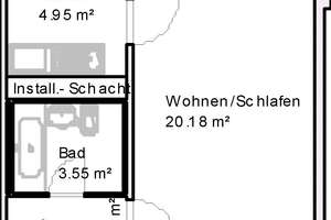 Wohnungsangebot Victor-Jara-Straße 1 – Victor-Jara-Straße 1, 39126 Neustädter See, Magdeburg – Vorschaubild 2