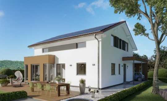 Luxus pur in Kusterdingen - Entdecken Sie die Crème de la Crème der Immobilien!