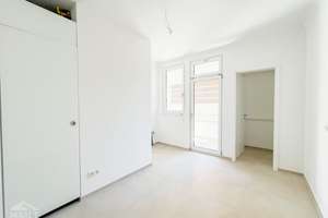 Traumhafte sanierte 4-Zimmerwohnung mit Balkon und Weitblick – 70193 Vogelsang, Stuttgart – Vorschaubild 7