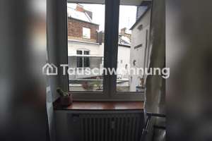 Tauschwohnung: 2-Zimmer-Wohnung Friedrichstadt (Nähe Fürstenplatz) – Die vollständige Adresse der Immobilie erhältst du vom Anbieter., 40215 Friedrichstadt, Düsseldorf – Vorschaubild 6