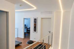 Offen. Hell. Einzigartig - eine Wohnung, die beeindruckt. – Steimker Promenade 1A, 38446 Steimker Berg, Wolfsburg – Vorschaubild 4