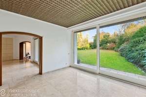 Villa in bester Lage nähe Düsseldorf mit parkähnlichem Grundstück – Die vollständige Adresse der Immobilie erhältst du vom Anbieter., 47269 Rahm, Duisburg – Vorschaubild 11