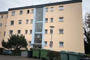 Wohnkomfort in ruhiger Lage – gepflegte 3-Zimmer-Wohnung mit Balkon – Die vollständige Adresse der Immobilie erhältst du vom Anbieter., 69181 Leimen – Vorschaubild 4