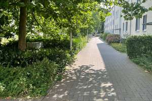 Barrierefreie 2 Raumwohnung Wohnung in Duisburg Kaßlerfeld – Die vollständige Adresse der Immobilie erhältst du vom Anbieter., 47059 Kaßlerfeld, Duisburg – Vorschaubild 12