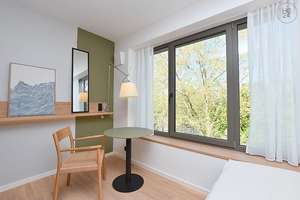 Exklusives, nachhaltig saniertes Apartment in zentraler Citylage in Stuttgart Mitte – Die vollständige Adresse der Immobilie erhältst du vom Anbieter., 70178 Karlshöhe, Stuttgart – Vorschaubild 6