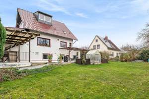 Ihr neues Zuhause mit viel Platz für die Familie! – Die vollständige Adresse der Immobilie erhältst du vom Anbieter., 65623 Mudershausen – Vorschaubild 5