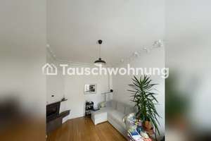 Tauschwohnung: 2,5-Zimmer-Wohnung in Lübeck Sankt Jürgen – 23564 Sankt Jürgen, Lübeck – Vorschaubild 2