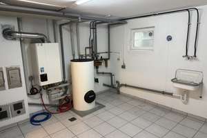 Doppelhaushälfte in Sontheim an der Brenz – sofort bezugsfrei – Albert-Schweizer-Str. 7/1, 89567 Sontheim an der Brenz – Vorschaubild 20