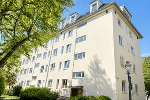 Top sanierte 2-Zimmer-Wohnung in Wilhelmstadt – Die vollständige Adresse der Immobilie erhältst du vom Anbieter., 13595 Wilhelmstadt, Berlin – Vorschaubild 2