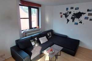 Schöne 2,5-Zimmer-Wohnung mit Balkon in Aachen – Beginenstraße 17, 52062 Aachen – Vorschaubild 3