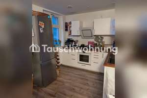 Tauschwohnung: 3-Zimmer-Wohnung nahe Zoo zum Tausch – Pfaffendorfer Straße 19, 4105 Zentrum-Nordwest, Leipzig – Vorschaubild 5