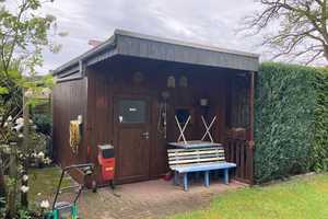 Großzügiges Einfamilienhaus mit Garten-Grundstück in Schneverdingen – Heidekreis – Vorschaubild 26