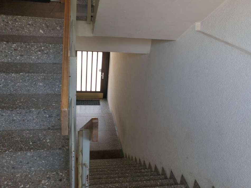 Treppenhaus