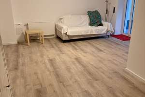 
Hochwertig sanierte 3-Zi-Wohnung + separate EG-Nutzfläche mit Garten & Garage (teilmöbliert)
 – Die vollständige Adresse der Immobilie erhältst du vom Anbieter., 40476 Derendorf, Düsseldorf – Vorschaubild 14
