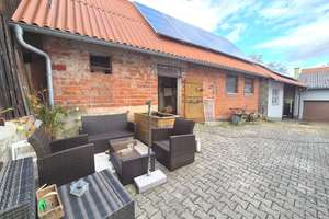 Wohnen in idyllischer Umgebung am Rande von Neuenstein


 – Die vollständige Adresse der Immobilie erhältst du vom Anbieter., 74632 Neuenstein – Vorschaubild 4