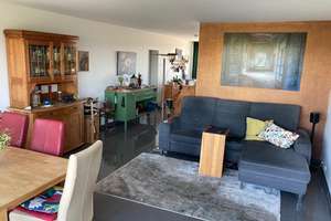 Lebensraum in Riehl: 3-Zimmer-Wohnung mit gehobener Ausstattung – Riehler Gürtel 8, 50735 Riehl, Köln – Vorschaubild 2