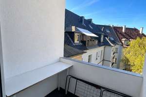 Hochwertig sanierte 3-Zimmer-Wohnung am Westfalenpark mit sonnigem Südwest-Balkon – Die vollständige Adresse der Immobilie erhältst du vom Anbieter., 44141 Westfalendamm, Dortmund – Vorschaubild 15