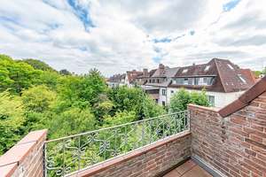 Charmantes 3-Familienhaus in begehrter Wohnlage von Hamburg-Heimfeld! – Die vollständige Adresse der Immobilie erhältst du vom Anbieter., 21075 Heimfeld, Hamburg – Vorschaubild 16